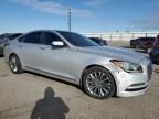 2016 Hyundai Genesis 3.8L