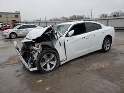 Dodge Vehiculos salvage en venta: 2018 Dodge Charger SXT Plus