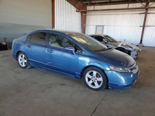 2007 Honda Civic EX