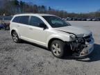 2013 Dodge Journey SE