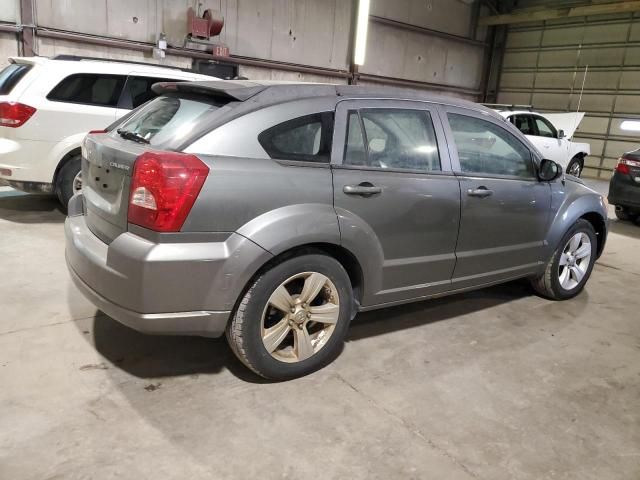 2012 Dodge Caliber SXT