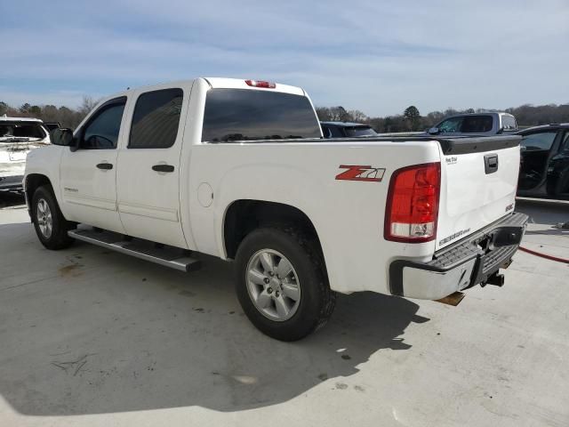 2013 GMC Sierra C1500 SLE