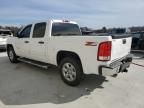 2013 GMC Sierra C1500 SLE