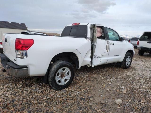 2012 Toyota Tundra Double Cab SR5