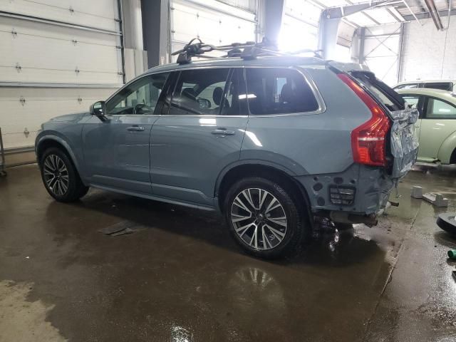 2020 Volvo XC90 T5 Momentum