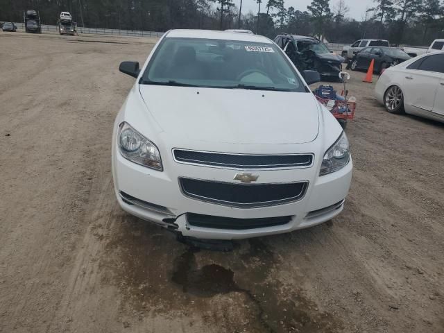 2011 Chevrolet Malibu LS