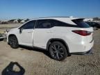 2022 Lexus RX 450H L