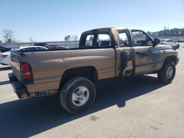 2000 Dodge RAM 1500