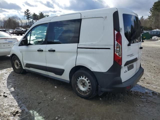 2014 Ford Transit Connect XL