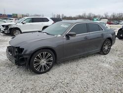 Salvage cars for sale at Columbus, OH auction: 2013 Chrysler 300 S