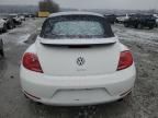 2013 Volkswagen Beetle Turbo