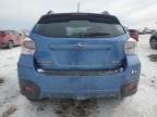 2015 Subaru XV Crosstrek 2.0I Hybrid Touring