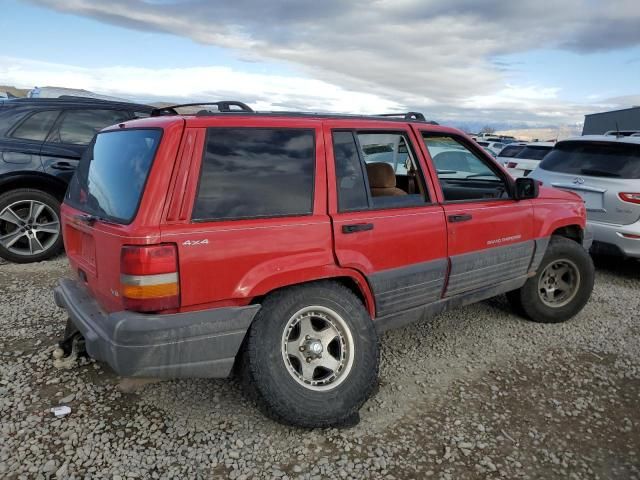 1996 Jeep Grand Cherokee Laredo