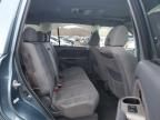 2008 Honda Pilot SE