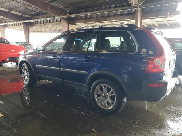 2006 Volvo XC90 V8