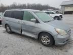 2006 Honda Odyssey EX