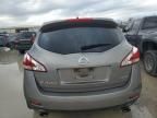 2012 Nissan Murano S