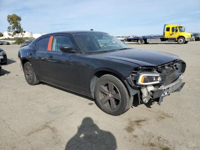 2007 Dodge Charger SE