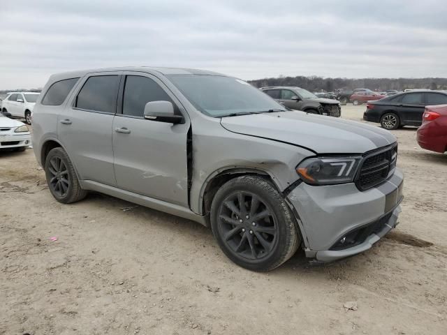 2013 Dodge Durango R/T