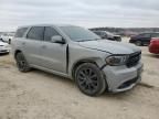 2013 Dodge Durango R/T