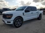 2024 Ford F150 STX