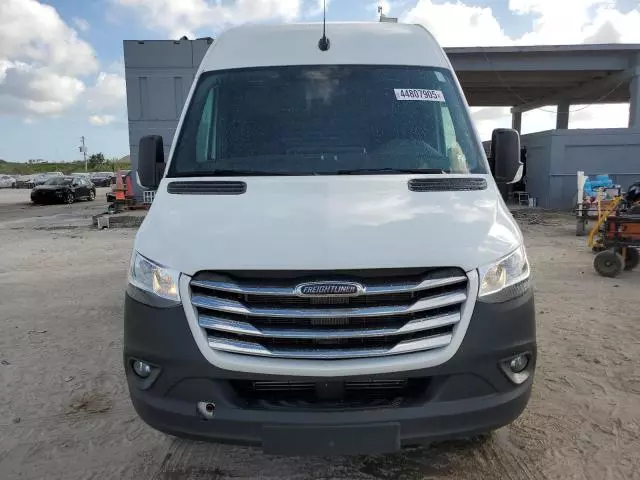 2020 Freightliner Sprinter 3500