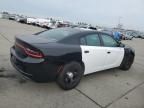 2019 Dodge Charger Police