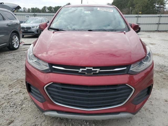 2020 Chevrolet Trax 1LT