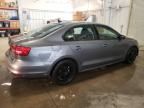 2015 Volkswagen Jetta Base