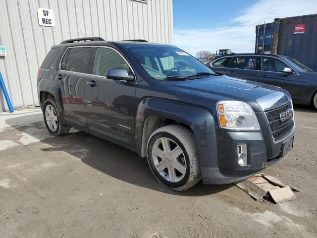 2010 GMC Terrain SLE