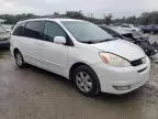 2004 Toyota Sienna XLE