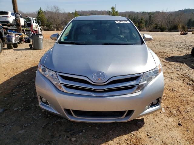 2015 Toyota Venza LE