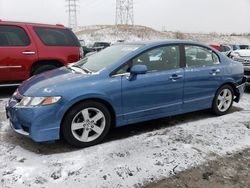 2010 Honda Civic LX-S en venta en Littleton, CO