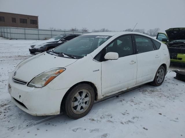 2007 Toyota Prius