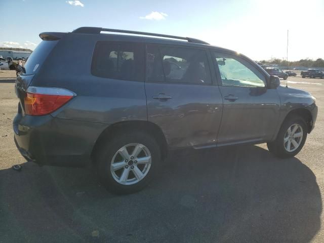 2010 Toyota Highlander