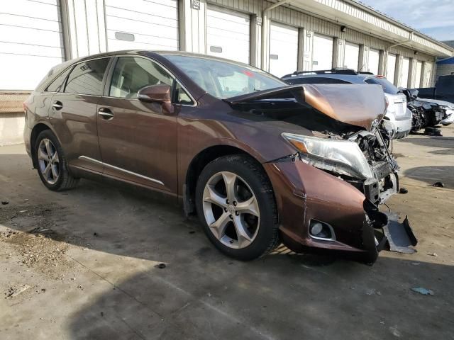 2013 Toyota Venza LE