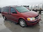 2002 Chevrolet Venture