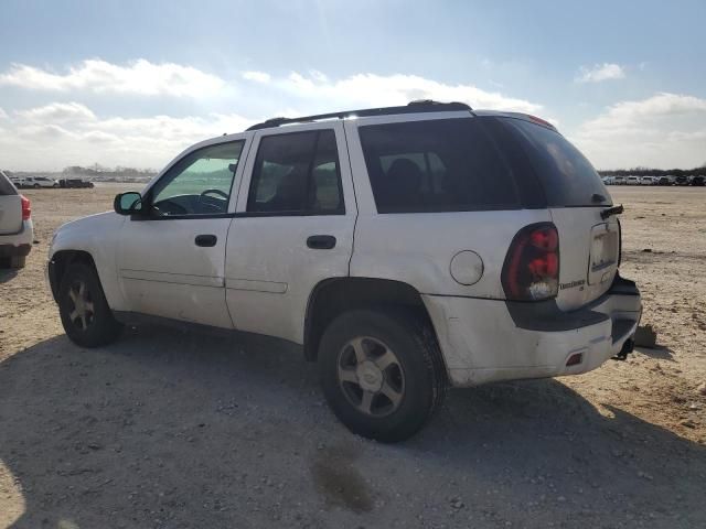 2006 Chevrolet Trailblazer LS