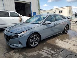 2023 Hyundai Elantra SEL en venta en Orlando, FL