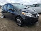 2014 Nissan Versa Note S