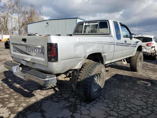 1991 Toyota Pickup 1/2 TON Extra Long Wheelbase SR5