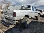 1991 Toyota Pickup 1/2 TON Extra Long Wheelbase SR5