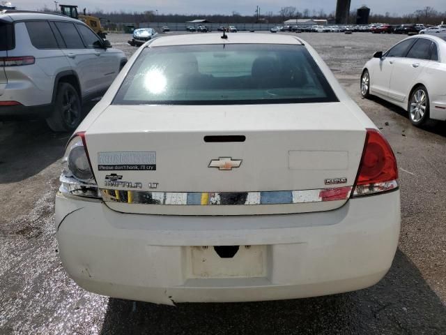 2007 Chevrolet Impala LT