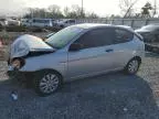 2007 Hyundai Accent GS