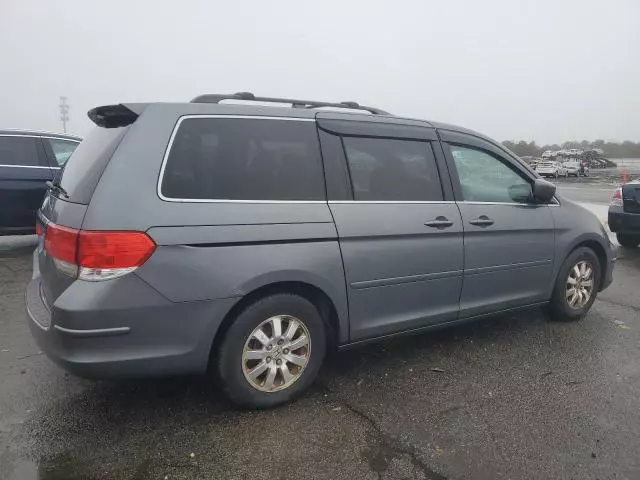 2010 Honda Odyssey EXL