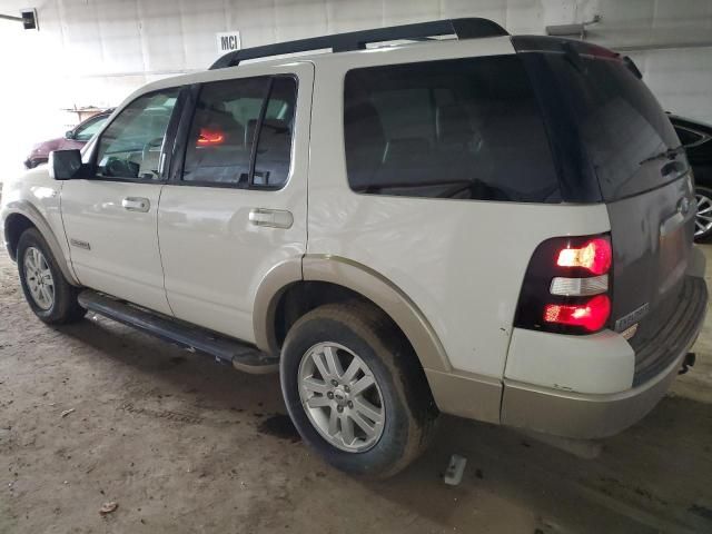 2008 Ford Explorer Eddie Bauer