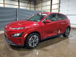 Hyundai Vehiculos salvage en venta: 2023 Hyundai Kona SE