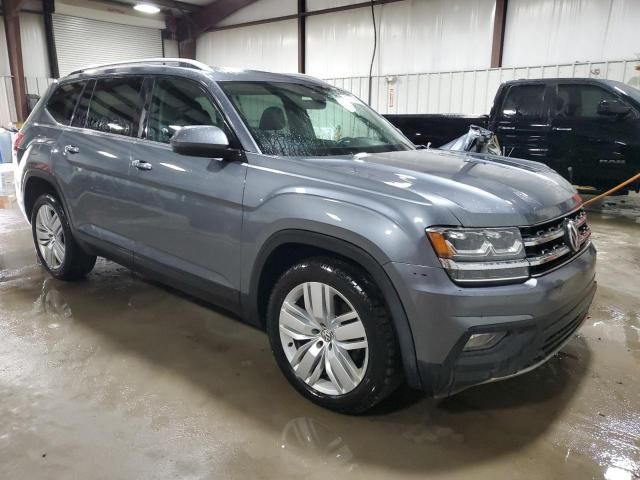 2019 Volkswagen Atlas SE