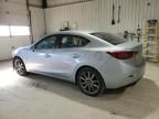 2018 Mazda 3 Touring