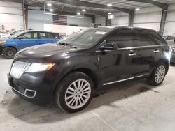 2011 Lincoln MKX en venta en Greenwood, NE